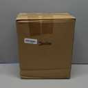 Jexine 24 Bundles Silk Artificial Peonies Flowers Faux Peony Bouquet Fake Peonies Artificial Flowers Bouquets for Vase Floral Arrangements Wedding Home Table Decoration (White, Champagne)