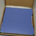 270x293 Cool Build Plate Platform for Creality K2 Cold Plate,Flexible Plate Spring Steel Sheet Plate for Creality K2 3D Printers Platform