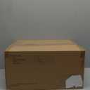 Cordless Snow Shovel, 20V 1200W Snow Shovel with S-a-f-e-t-y Lock and Auxiliary Handle, 10in Sweeping Width, 5.9in Sweeping Depth, for Cleaning The Snow on Residential Areas, Construction Sites