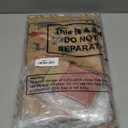 Pickmesh 18 Pcs Kraft Christmas Gift Boxes with Lids 18 Size Foil Xmas Wrapping Box Bulk Merry Christmas Shirt Box with Label Sticker for Xmas Holiday Party Sweater Cloth Gift Wrapping Supplies Decor