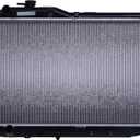 WAGNER RD1001 HVAC Radiator