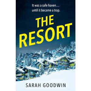 The Resort (The Thriller Collection, Book 3)