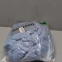 Cooling Blanket for Dogs, Dog Blankets for Large Dogs, Q-MAX > 0.5 Cold Washable Dog Blanket, Soft Durable Self Cooling Cat Mat for Hot Weather, Blue 40x50