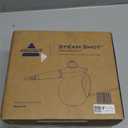 BISSELL Steam Shot OmniReach Handheld Portable Steam  Cleaner For Tile, Grout, Windows, Bathrooms, Kitchens, Fabric Steaming tool