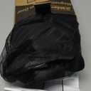 Mesh Screen with Magnetic Closure-Keeps Bugs Out Let Breeze in, Heavy Duty - Pet and Kid Friendly, Works with Front, Sliding Doors (38 x 82 Inch) (Black)