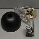 Felecia Swing Arm Sconce