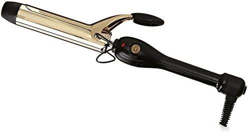 Gold 'n Hot Gh9205 Professional Spring Curling Iron, 1-1/4 Inch