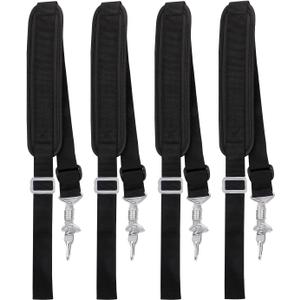 4 Pack 511758401 Backpack Blower Shoulder Straps Fit for RedMax EBZ6500 EBZ6500RH EBZ7500 EBZ7500RH EBZ8001 EBZ8500 EBZ8500RH, Backpack Blower
