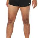 Speedo Men's Swimsuit Square Leg Endurance+ Solid (30)