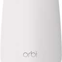 NETGEAR Orbi Whole Home Mesh-Ready WiFi Router - for speeds up to 2.2 Gbps Over 2,000 sq. feet, AC2200 (RBR20)