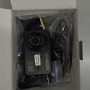 Dash Cam Front and Rear, Dash Camera for Cars WiFi/APP Control Dual Dashcam W/ 64GB Card, 2.5K Dash Cam Front+1080P Rear Car Camera W/Super Night Vision, Loop Recording, G-Sensor, Max Support 256GB