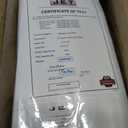 JET 3-Ton Compact Lever Hoist, 5' Lift (JLA-300-5)
