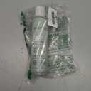 EcoTools Cleanser Shampoo for Makeup Brush/Sponge/Puffs, Remove Makeup & Impurities, Fragrance-Free, No Harsh Chemicals, Vegan & Cruelty-Free, 6 fl.oz./177 ml, 1 Count