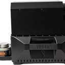 VESTA Self-Powered Camping Indoor/Outdoor Heater & Stove (Compact, Off-Grid, Emergency)