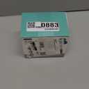 HandsFree Collection Cups Compatible with Spectra S1 S2 S9, Replace Breast Pump Kits Compatible with Spectra Breast Pumps, 27mm Flange + 17/19/21/24mm Inserts