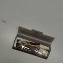 LifeArt Blue Light Blocking Glasses, Anti Eyestrain, Computer Reading Glasses,TV Glasses for Men and Women (11_nola_champagne)