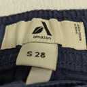 Amazon Aware Men's Elasticated Waist Chino Pant (Navy)