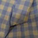 The Children's Place Baby Boys' and Toddler Poplin Short Sleeve Button Down Shirt (5T, Breeze Plaid)