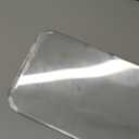 TORRAS for iPhone 17 Pro Case Crystal Clear, Ultra-Thin, 2025 Upgraded Non-Yellowing, Military-Grade Protection, Transparent Slim Case for iPhone 17 Pro Phone Case, Soft, Anti-Scratch, Clear