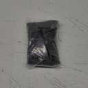 MIDOG Inflatable Dog Cone Alternative for After Surgery - Soft Protective Donut Collar Prevents Licking & Allows Eating, Comfortable Recovery E-Collar Alternative for Small Medium Large Dogs (Gray,M)