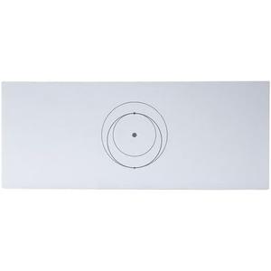 Tri-Band WiFi 6 Mesh Router, White, Compatible with Starlink Gen 1/2 Rectangular Dish and Gen 3 Flat Dish, Model UTR-32