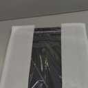 Vitafit Scale for Body Weight, High Accuracy 0.1lb by Our Professional Factory Since 2001, Digital Weight Scale LED and Step On, 3*AAA Batteries Included, 400lb/182kg, Spray Silver Black