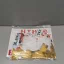 Christmas Train Bulletin Board Decoration Set Christmas Polar Golden Tickets Name Tag Xmas Movie Train Theme Cutouts for Classroom School Home Chalkboard Office Winter Holiday Party Decor Supplies