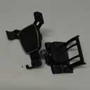 Car Phone Holder for 2022 2023 2024 2025 2026 Lexus NX 350 350h 250 450h+ SUV Auto Accessories Navigation Bracket Interior Decoration Mobile Cell Phone Mount