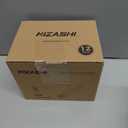 Hizashi E12 Candelabra Bulb 40 watt Equivalent, Dimmable Candelabra LED Light Bulbs Soft White 3000K, 90+CRI 4W 450LM B10 LED Candle Bulb, Candelabra Base, UL Listed, 11 Pack