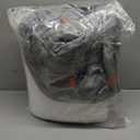 GeerDuo Dog Stairs Ramp for Small Dogs 4-Step Steps Couch Sofa and Chair Pet Cats Non-Slip Balanced Indoor 4-Steps