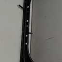 1 Pc Rear Fuel Gas Tank Frame Crossmember Support with Strap