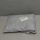 SCYFREID Silicone Dish Drying Mat 23x17 Multiple Usage,Easy clean,Eco-friendly,Heat-resistant Silicone Mat Dish Drying Mats For Kitchen Counter or Sink,Refrigerator or Drawer liner Gray 23inchx17inch