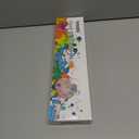 Paint by numbers Kit for adults beginners 2 pack paint by numbers for adults rolled up canvas for home decoration creative wall art with colorful gift box 12x16 inch mountain lake sunset 169-170