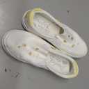 Blowfish Malibu Women's Havasu Sneaker White, US 8