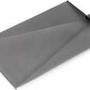 Stanbroil Steel Drip Tray Assembly Compatible with Traeger Grills Bronson 20, Jr Elite 20 and Tailgater Series