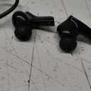 iLive Electronics Truly Wire-Free Earbuds with Active Noise Canceling, Charging Case, Includes 3 Set of Ear Tips, Black (IAEBT600B)