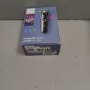 Philips Norelco Shaver 5400, Rechargeable Wet & Dry Shaver with Pop-Up Trimmer, S5880/81