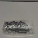 BangLong Photochromic Cycling glasses for Men Women, Clear Running MTB Sunglasses UV Protection (Black Frame-photochromic)