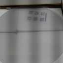 HeiMma 4 Pack Buffet Risers, FOLDABLE Food Display Risers for Dessert Table,Dessert Table Display Set, White Cardboard Cylinder Cake Cupcake Stands for Party, Multiheight, 12in Round