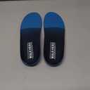 Inserts Relieve Plantar Fasciitis - Flat Feet Insoles Arch Supports, Orthotic Insoles for Foot Pain Arch Pain Reduce Muscle Fatigue Absorb Shock (Mens 4-4 1/2 | Womens 6-6 1/2)