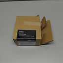 Belkin MagSafe Charger Compatible, 3-in-1 Charging Station, Qi2.2 25W Magnetic Wireless Charger Dock, Foldable Charging Stand for iPhone 17/16/15, Apple Watch, AirPods, Pixel 10 (45W Adapter Included)