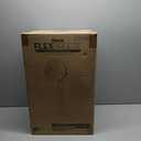 Shark FlexBreeze Pedestal & Tabletop Oscillating Fan with Remote, Indoor & Outdoor, Portable, Corded & Cordless with InstaCool Misting Attachment, White, FA222WH