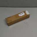 5 Pack Finger Pulls for Cabinets, Streamlined Long Concealed Handle for Home Kitchen Door Drawer Cabinet, Mount Finger Edge Tab Pull Aluminum (Black,200mm/7.87" Overall Length)