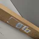 LazBlinds No Drill Cordless Day Night Cellular Shades, 25" W x 72" H, White