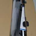 75Kpa Vacuum Sealer - Compact 6-in-1 Food Sealer Machine with Digital Timer, Moist/Dry Modes, Built-in Cutter & 10 Vacuum Bags ,Vacuum Sealer for Food (Silver)