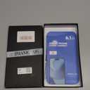 Screen Replacement Compatible for iPhone 11 Screen Replacement 6.1 inch LCD Display 3D Touch Digitizer Frame Assembly Full Repair Kit, with Repair Tools