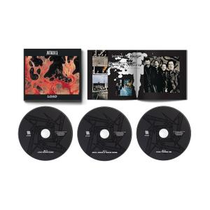 Load Remastered Expanded Edition, Format: Audio CD