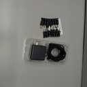 Helix 65W Universal USB-C Laptop Charger Power Adapter (ETHNBC65U) Black