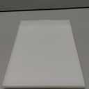 Kathfly Slatwall 6 Pack Wall Mount Sleeve 8.5 x 11 Acrylic Wall Sign Holder Mount Advertisement Frame Sign Holder Display for Office Slatwall Panels Advertisement Notice Supplies