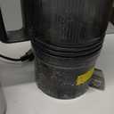 Wide Feed Slow Masticating Juicer, Whole Fruits & Vegetables, No Pre-Cutting Needed,Maximize Nutrient & Juice Yield,Red